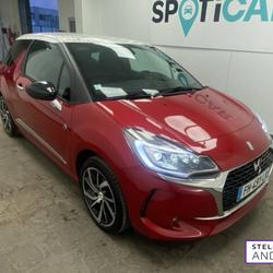 Ds DS3 3 PureTech 110 BVA Forever occasion - Pessac - photo 3/26