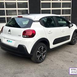 Citroen C3 BlueHDi 100 S&S BVM6 C-Series occasion - M&eacute;rignac - photo 3/19