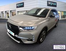 DS DS7 Crossback Le Bouscat