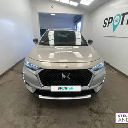 DS DS7 Crossback Hybride E-Tense 300 EAT8 4x4 Rivoli occasion - Le Bouscat - photo 2/36