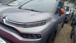 Citroen C3 Aircross  - photo 0