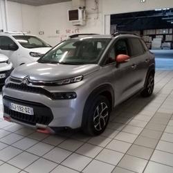 Citroen C3 Aircross PureTech 110 S&S BVM6 Shine occasion - Lormont - photo 2/4