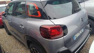 Citroen C3 Aircross  - photo 1
