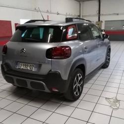 Citroen C3 Aircross PureTech 110 S&S BVM6 Shine occasion - Lormont - photo 3/4