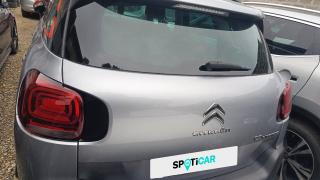 Citroen C3 Aircross  - photo 2