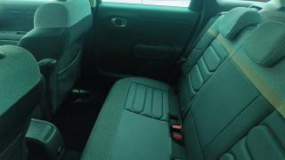 Citroen C3 Aircross  - photo 3