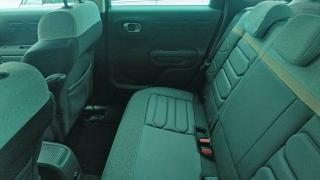 Citroen C3 Aircross  - photo 4