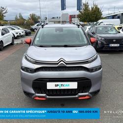 Citroen C3 Aircross PureTech 110 S&S BVM6 Shine occasion - Lormont - photo 2/26