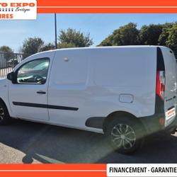Renault Express MAXI 1.5 DCI 90CH ENERGY GRAND VOLUME GRAND CONFORT EURO6 occasion - Plourin - photo 2/12