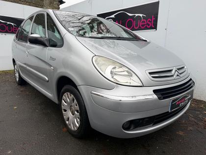Citroen Xsara Picasso - 1.6 HDI92 - 5 990 €