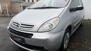 Citroen Xsara Picasso  - photo 1