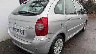 Citroen Xsara Picasso  - photo 2