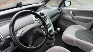 Citroen Xsara Picasso  - photo 3