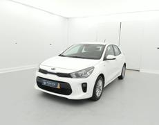 Kia Rio Ifs
