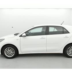 Kia Rio Rio 1.2L 84 ch ISG Active Ifs
