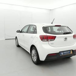 Kia Rio Rio 1.2L 84 ch ISG Active Ifs
