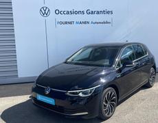 Volkswagen Golf 8 Alès