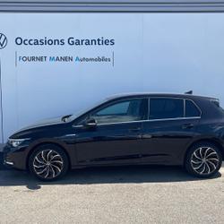 Volkswagen Golf 8 Golf 2.0 TDI SCR 150 DSG7 Style Al&egrave;s