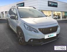 Peugeot 2008 Mérignac