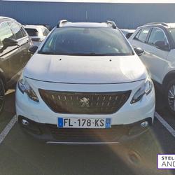 Peugeot 2008 PureTech 110ch S&S BVM6 GT Line occasion - M&eacute;rignac - photo 2/19
