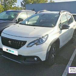 Peugeot 2008 PureTech 110ch S&S BVM6 GT Line occasion - M&eacute;rignac - photo 3/19
