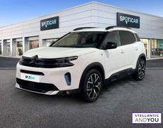 Citroen C5 Aircross Mérignac