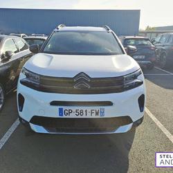 Citroen C5 Aircross Hybride Rechargeable 225 e-EAT8 Shine Pack occasion - M&eacute;rignac - photo 2/19