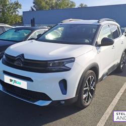 Citroen C5 Aircross Hybride Rechargeable 225 e-EAT8 Shine Pack occasion - M&eacute;rignac - photo 3/19
