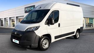 Peugeot Boxer  - photo 0