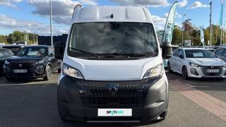 Peugeot Boxer  - photo 1