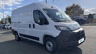 Peugeot Boxer  - photo 2