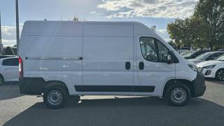 Peugeot Boxer  - photo 3