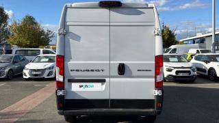Peugeot Boxer  - photo 4