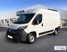 Peugeot Boxer Lormont