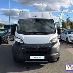 Peugeot Boxer FGN 3.3 T L2H2 140 S&S BVM6 occasion - Lormont - photo 2/27