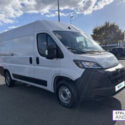 Peugeot Boxer FGN 3.3 T L2H2 140 S&S BVM6 occasion - Lormont - photo 3/27