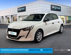 Peugeot 208 Le Bouscat