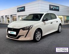 Peugeot 208 Le Bouscat