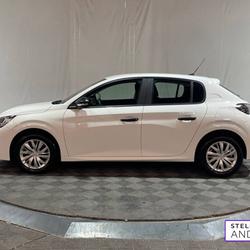 Peugeot 208 PureTech 75 S&S BVM5 Like occasion - Le Bouscat - photo 2/26