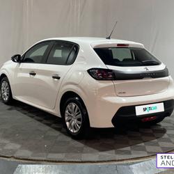 Peugeot 208 PureTech 75 S&S BVM5 Like occasion - Le Bouscat - photo 3/26