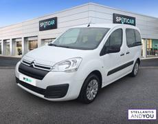 Citroen Berlingo Mérignac