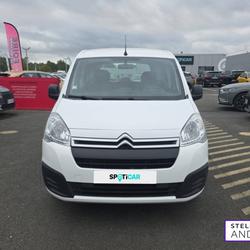 Citroen Berlingo Multispace PureTech 110 S&S BVM5 Feel occasion - M&eacute;rignac - photo 2/26
