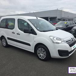 Citroen Berlingo Multispace PureTech 110 S&S BVM5 Feel occasion - M&eacute;rignac - photo 3/26