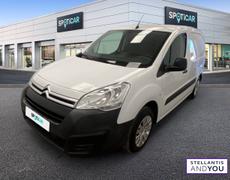 Citroen Berlingo Entreprise Le Bouscat