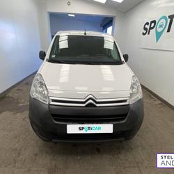 Citroen Berlingo Entreprise BERLINGO M VTi 95 BUSINESS occasion - Le Bouscat - photo 2/26