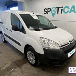 Citroen Berlingo Entreprise BERLINGO M VTi 95 BUSINESS occasion - M&eacute;rignac - photo 3/26