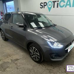 Suzuki Swift 1.2 Dualjet Hybrid Auto (CVT) Pack occasion - Le Bouscat - photo 3/31