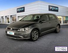 Volkswagen Golf 7 Mérignac