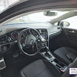 Volkswagen Golf 7 1.4 TSI 125 DSG7 Confortline occasion - M&eacute;rignac - photo 2/19