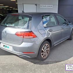 Volkswagen Golf 7 1.4 TSI 125 DSG7 Confortline occasion - M&eacute;rignac - photo 3/19